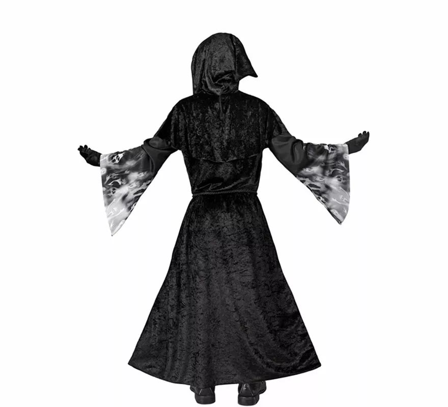Translation missing: en.Disfraz o Túnica de Fantasmas para niño