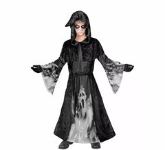 Ghost Costume or Robe for Boys