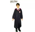 Disfraz o Túnica de Harry Potter para niños