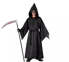 Death costume or robe for children