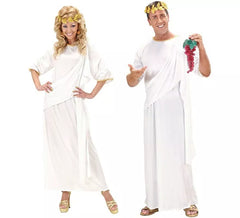 Roman costume or tunic for adults