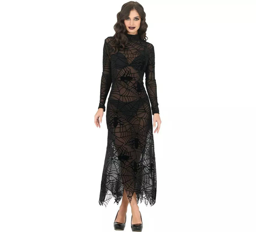 Translation missing: en.Disfraz o Vestido de Dama Gótica para mujer