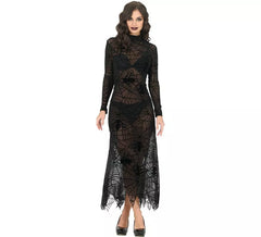 Gothic Lady Costume or Dress for women