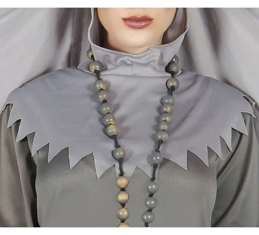 Disfraz para Halloween de Monja Diabólica para mujer