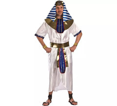 Egyptian Pharaoh Men's Costume
