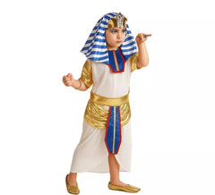 Egyptian Pharaoh costume for girls