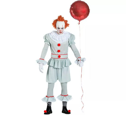 Disfraz Payaso IT - Pennywise para hombre