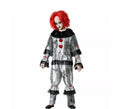 Disfraz payaso IT - Pennywise para hombre