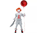 Disfraz payaso IT - Pennywise para niño