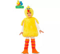 Disfraz Peluche de Gallina Caponata para niños y bebé