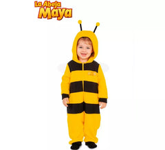 Maya Bee Pajamas Costume for Baby