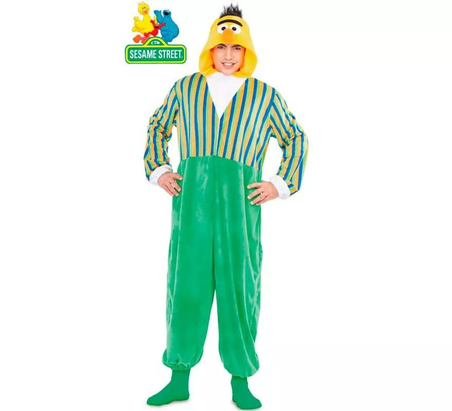 Translation missing: en.Disfraz Pijama de Blas para adultos