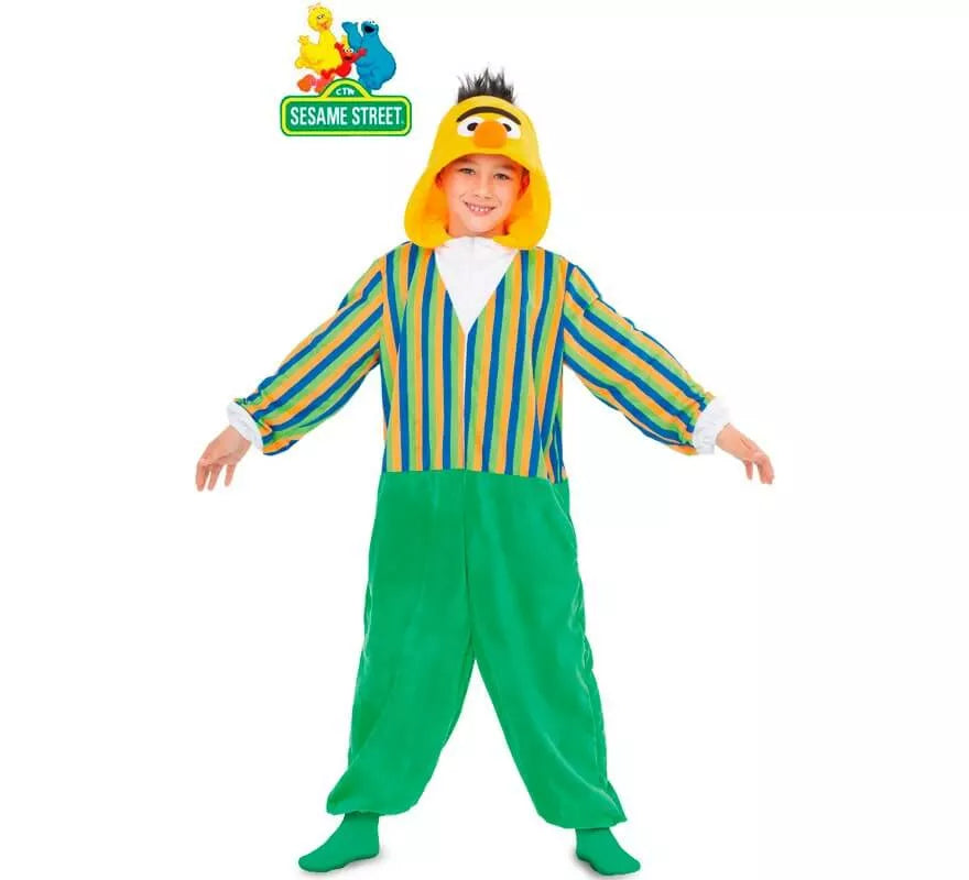 Translation missing: en.Disfraz Pijama de Blas para niños