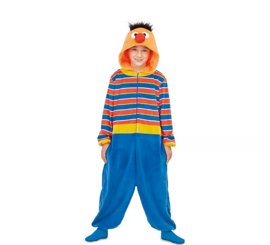Disfraz Pijama de Epi para niños
