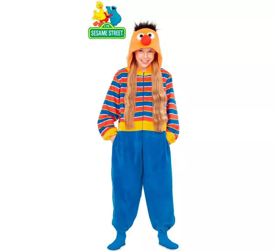 Disfraz Pijama de Epi para niños