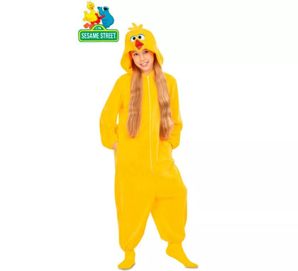 Disfraz Pijama de Gallina Caponata para niños