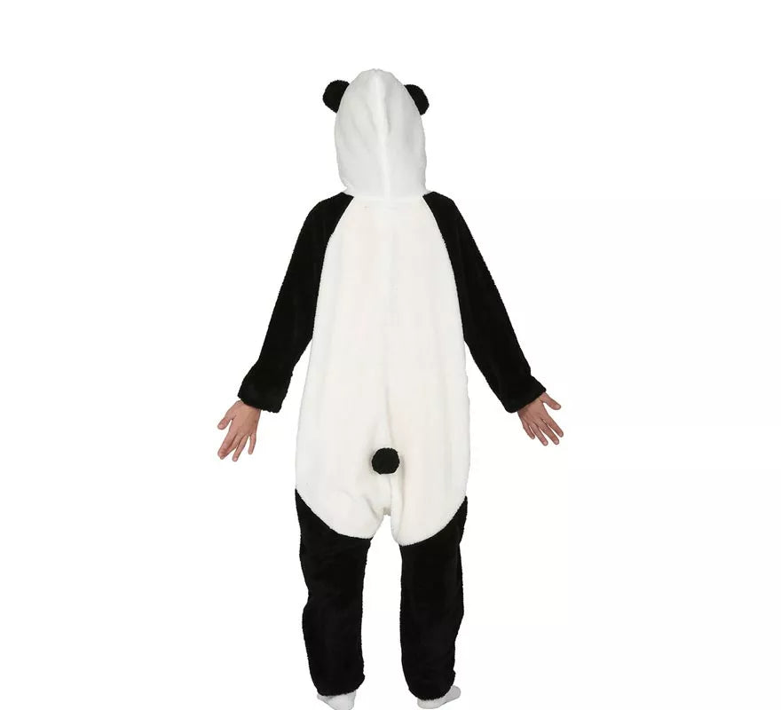 Translation missing: en.Disfraz Pijama de Oso Panda para niños