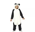Disfraz Pijama de Oso Panda para niños