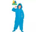 Disfraz Pijama de Triki Monstruo de las Galletas para niños