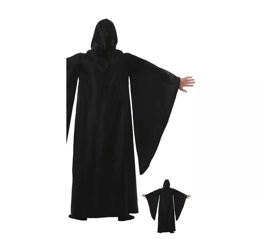 Disfraz Túnica de Muerte para hombre