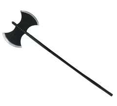 Executioner's Double Black Ax 100 cm