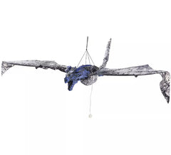 120cm Flying Dragon with Sound