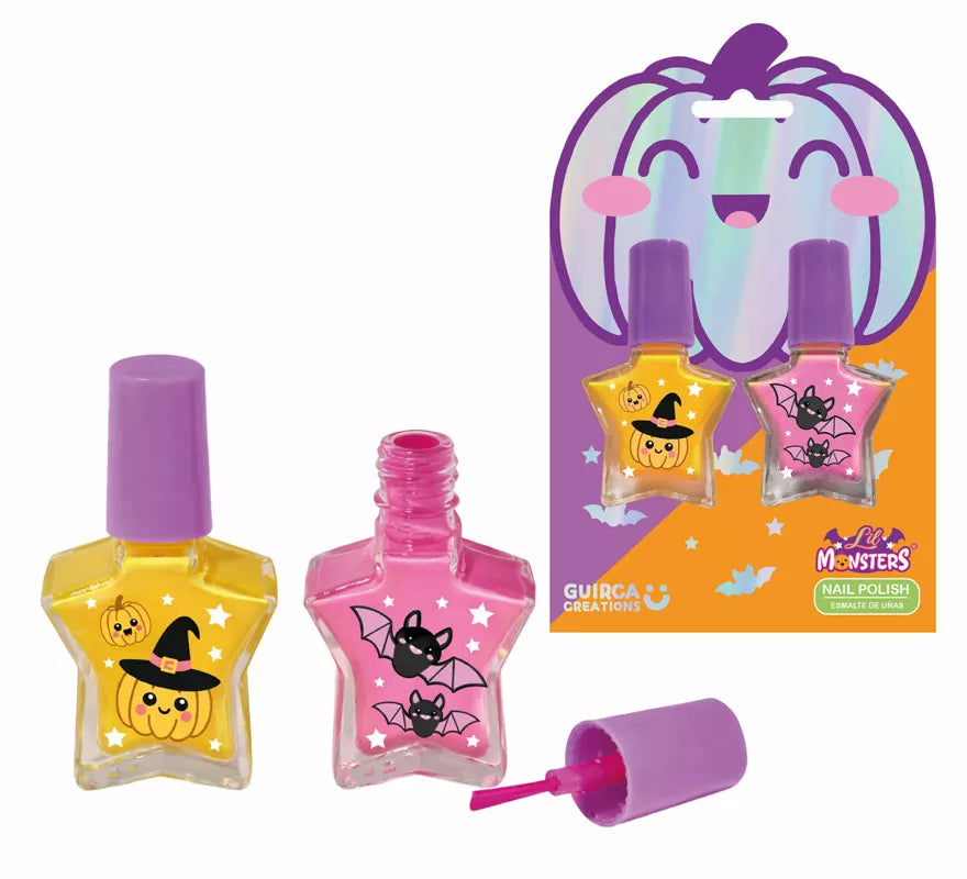 Translation missing: en.Dúo Esmalte de Uñas Estrella infantil