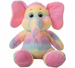 Elefante Otto de Peluche de 120 cm