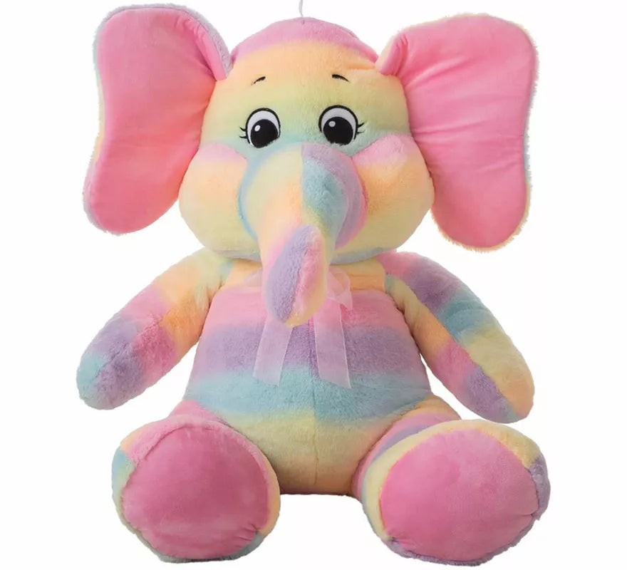 Translation missing: en.Elefante Otto de Peluche de 120 cm