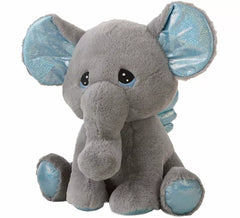 Stuffed Elephant Wig in various sizes