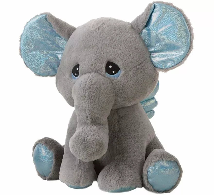 Translation missing: en.Elefante Wig de Peluche en varios tamaños