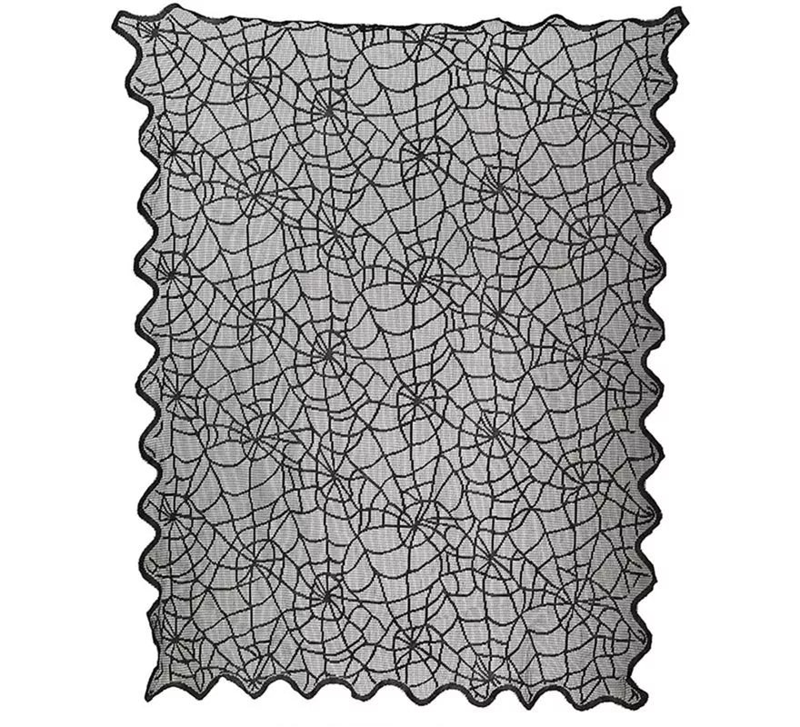 Encaje Telaraña para Mesa de 100x75 cm