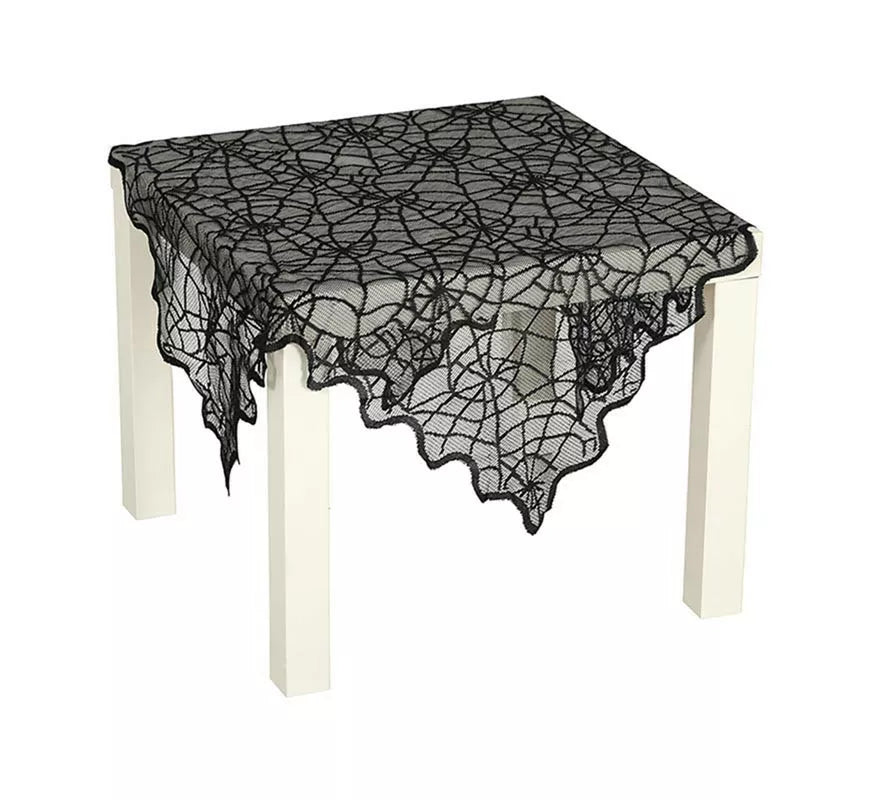 Encaje Telaraña para Mesa de 100x75 cm