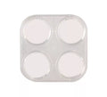 Envase Modular o Paleta vacía para 4 Maquillajes GRIMAS