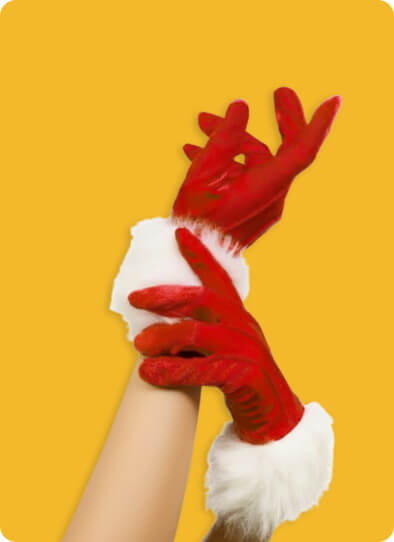 Guantes
