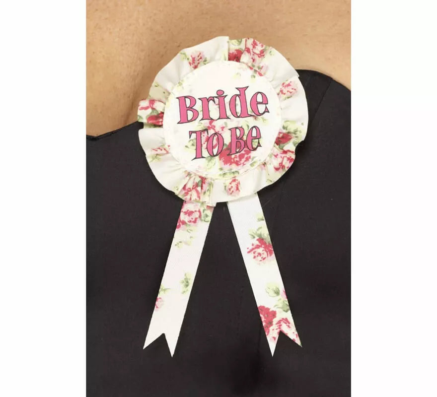 Translation missing: en.Escarapela Bride to be (Se Casa)