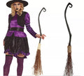 Escoba Bruja 115 cms