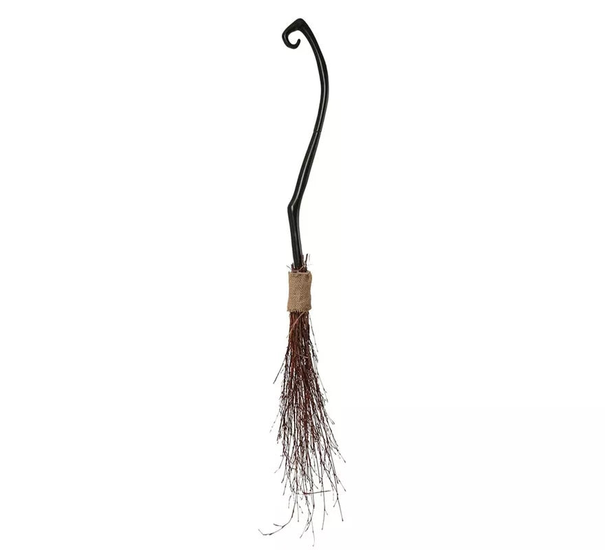 Escoba Bruja 115 cms
