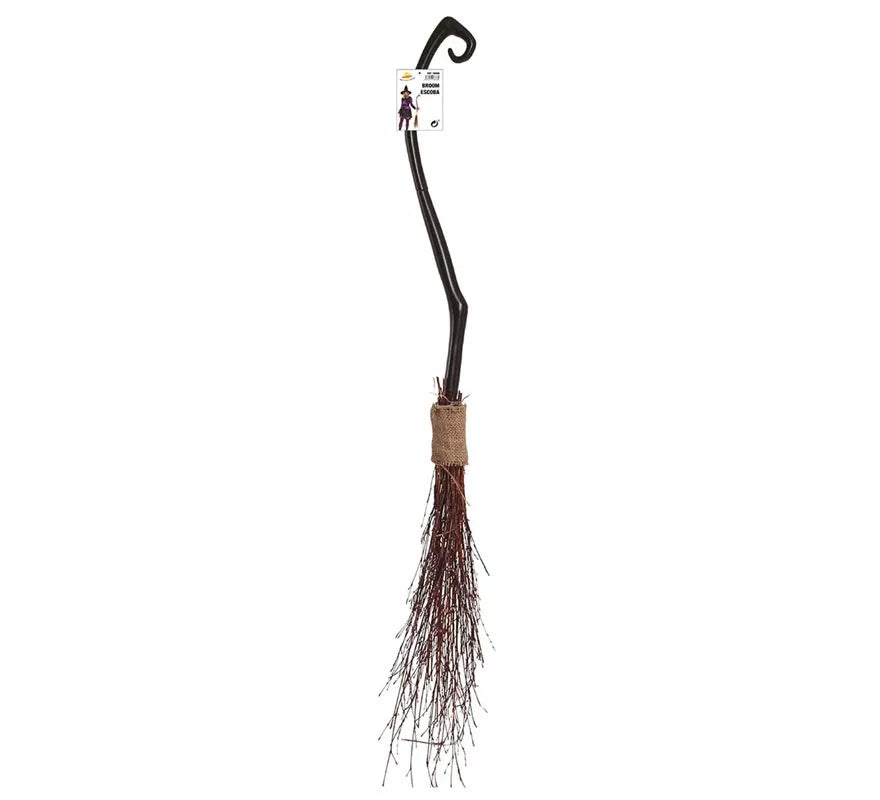 Translation missing: en.Escoba Bruja 115 cms