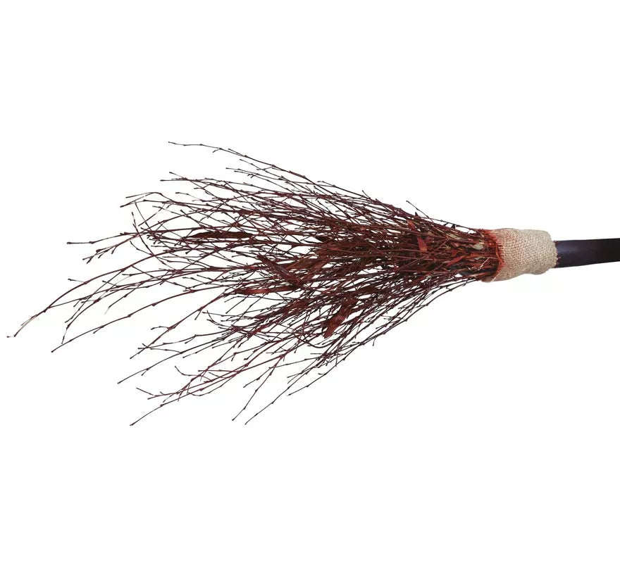 Escoba Bruja 115 cms