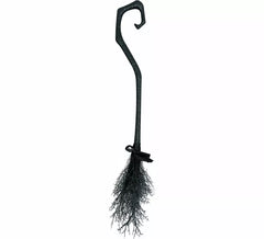 Witch Broom, Detachable, 90 cm