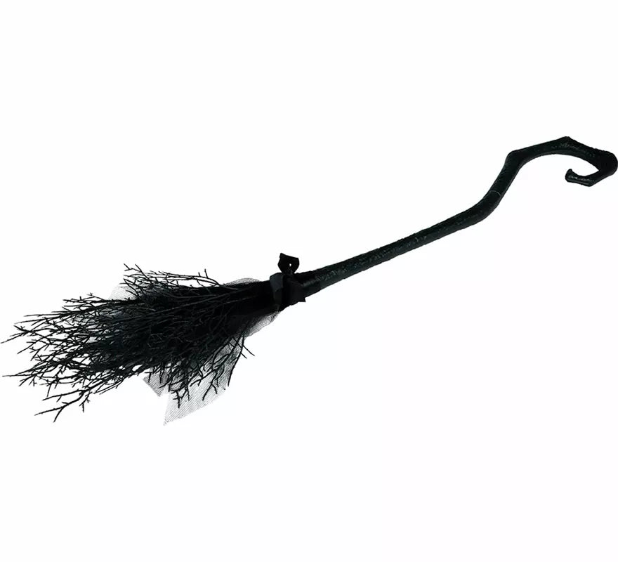 Translation missing: en.Escoba Bruja, Desmontable, 90 cm