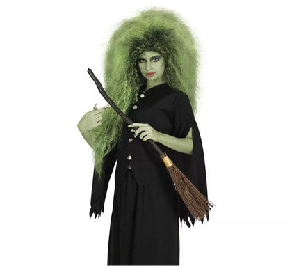 Escoba de Bruja Desmontable de 90 cm