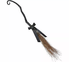 95cm Detachable Witch's Broom
