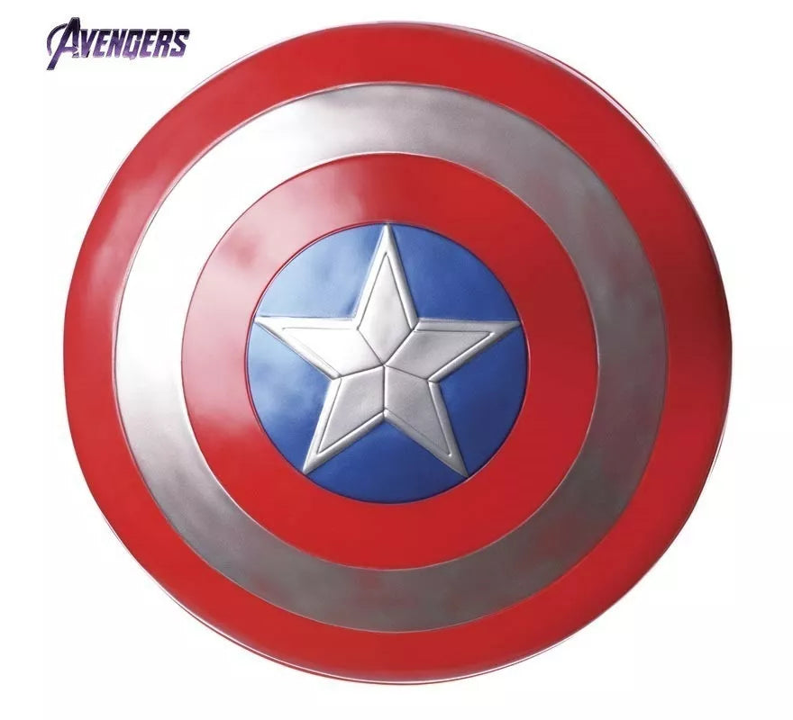Translation missing: en.Escudo de Capitán América Endgame