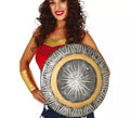 Escudo de Mujer Maravilla de 47 cm