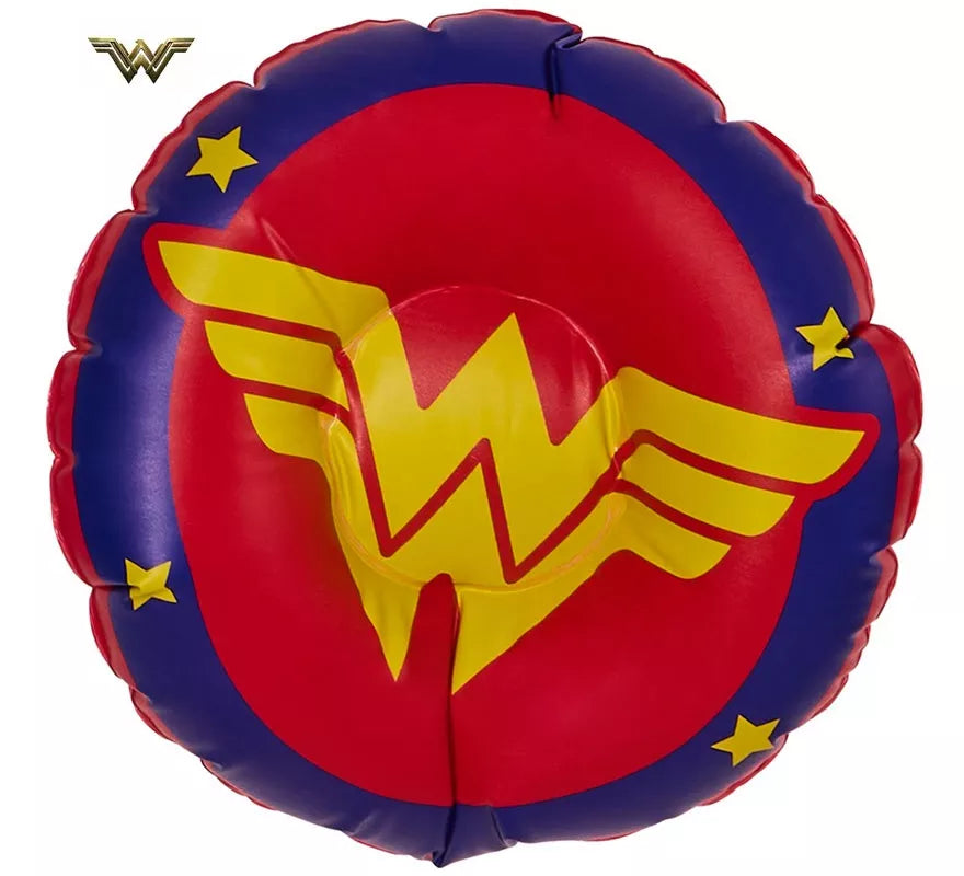 Translation missing: en.Escudo de Wonder Woman Hinchable