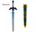 Espada con Funda de Nintendo Zelda