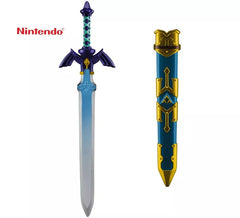 Nintendo Zelda Sword with Case
