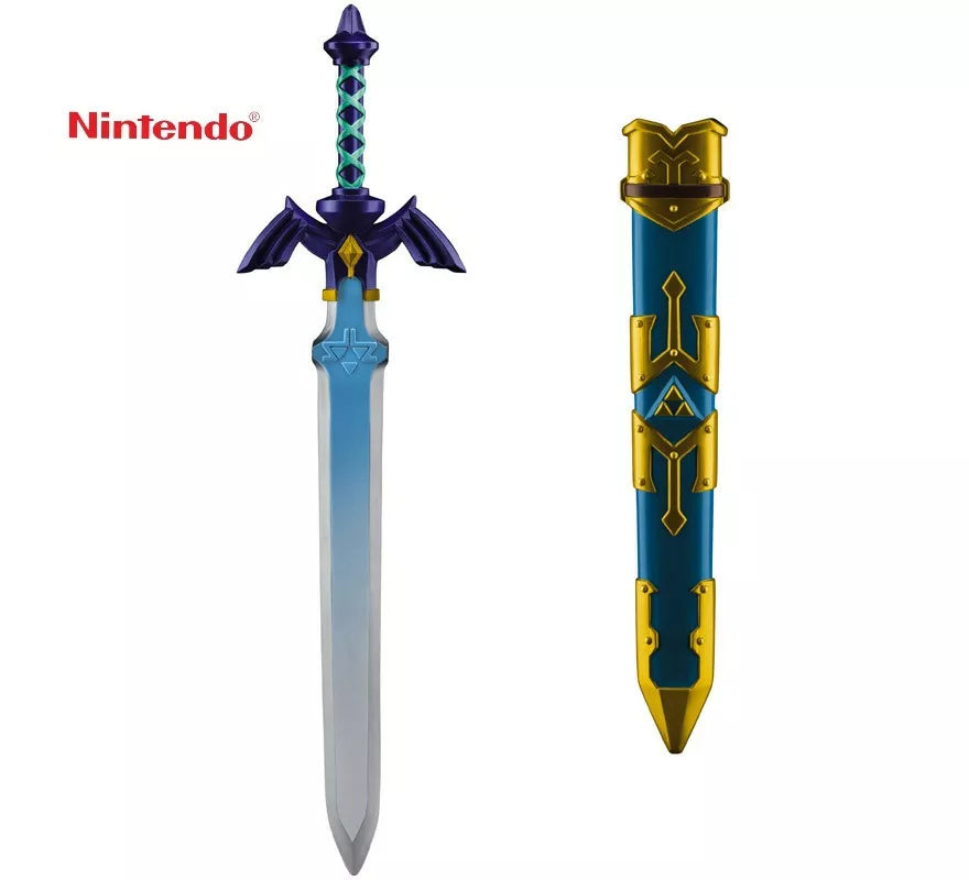 Translation missing: en.Espada con Funda de Nintendo Zelda